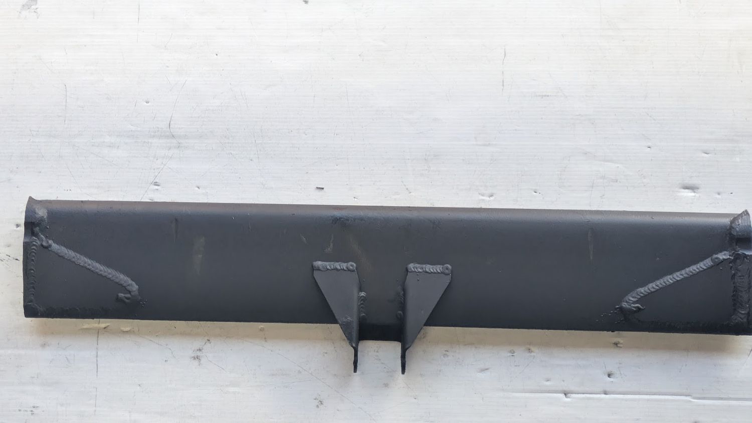 FERRARI 360 SPIDER PARTS LOWER  REAR CROSS MEMBER