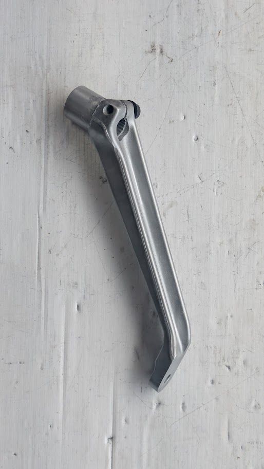 FERRARI 360 SPIDER modena PART  LEFT REAR ANTI ROLL SWAY BAR ARM   175861