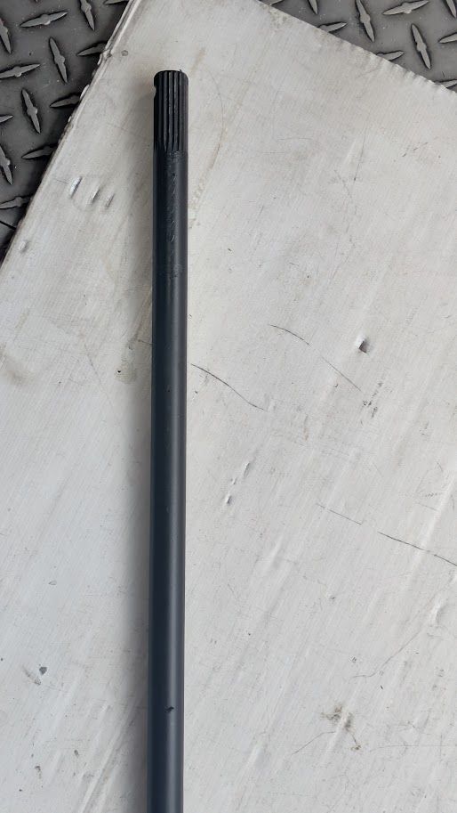 FERRARI 360 SPIDER modena PART  REAR ANTI ROLL SWAY BAR 182432