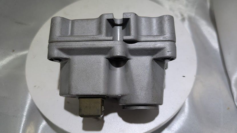 81 - 91 ROLLS ROYCE SILVER SPUR WARM UP REGULATOR REBUILT EXCHANGE UE43462