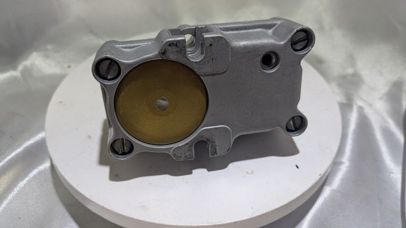 81 - 91 ROLLS ROYCE SILVER SPUR WARM UP REGULATOR REBUILT EXCHANGE UE43462