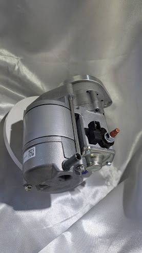 FERRARI 330 365 PARTS STARTER MOTOR NEW GEAR REDUCTION 100454