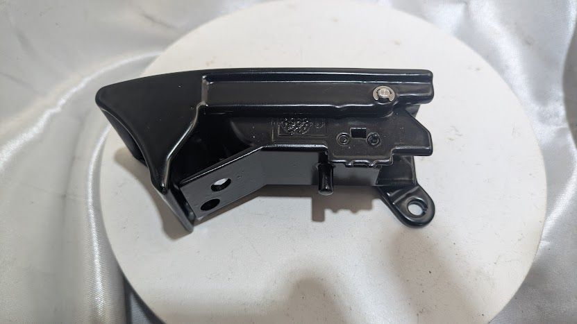 FERRARI 360 COUPE SPIDER PARTS RIGHT  DOOR inside HANDLE REBUILT 66217700