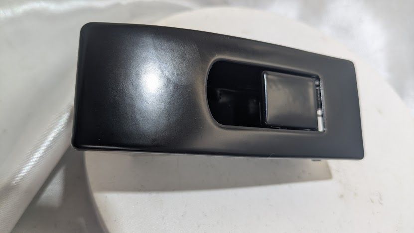 FERRARI 360 COUPE SPIDER PARTS RIGHT  DOOR inside HANDLE REBUILT 66217700