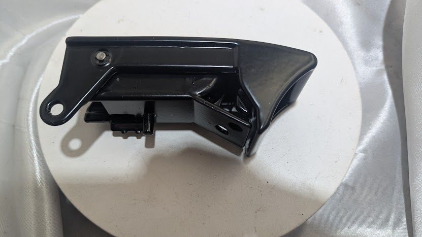 FERRARI 360 COUPE SPIDER PARTS RIGHT  DOOR inside HANDLE REBUILT 66217700