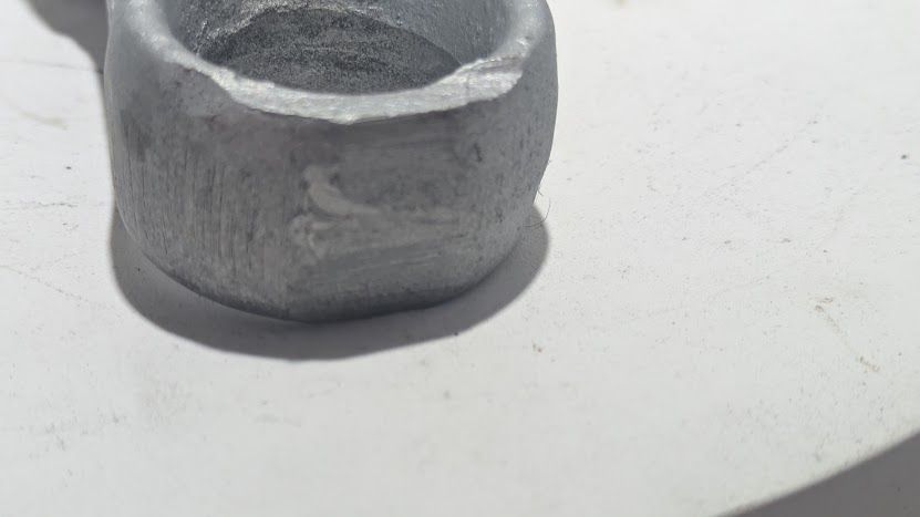 Ferrari FRONT anti  roll bar sway LINK 108431