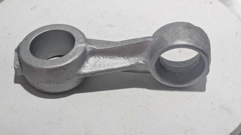 Ferrari FRONT anti  roll bar sway LINK 108431