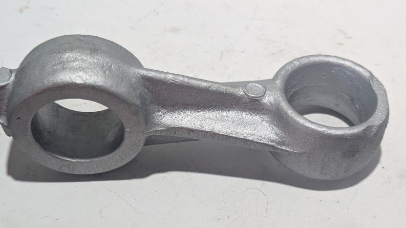 Ferrari FRONT anti  roll bar sway LINK 108431