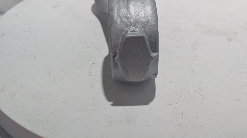 Ferrari FRONT anti  roll bar sway LINK 108431