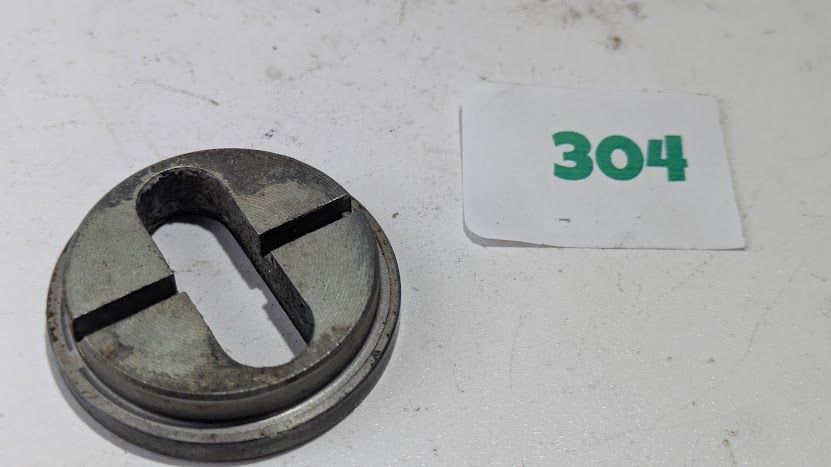 FERRARI 348 PARTS ALTERNATOR TENSIONER BELT PULLEY SPACER 142473