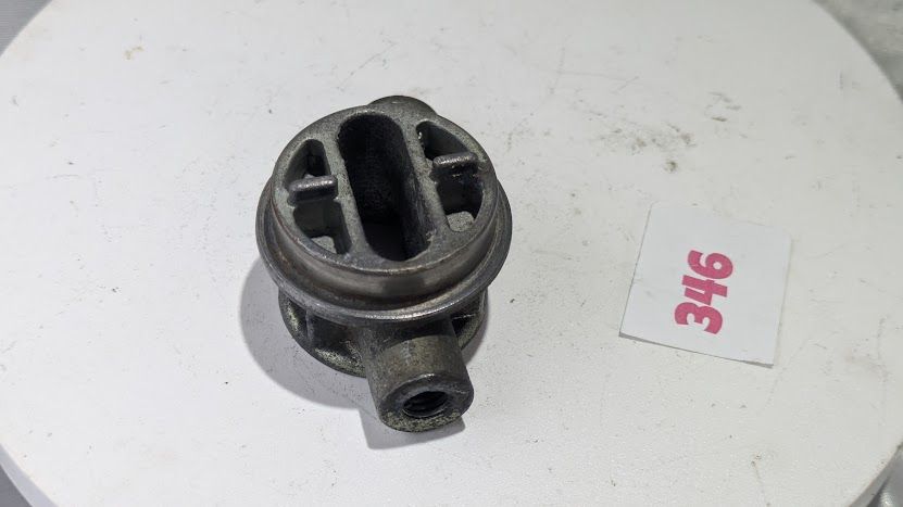 FERRARI 348 PARTS ALTERNATOR TENSIONER BELT ADJUSTING HUB 139359