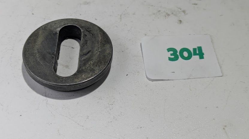 FERRARI 348 PARTS ALTERNATOR TENSIONER BELT PULLEY SPACER 142473