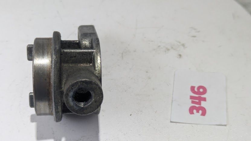 FERRARI 348 PARTS ALTERNATOR TENSIONER BELT ADJUSTING HUB 139359