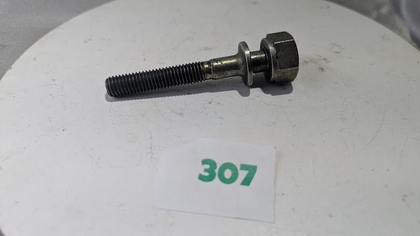 FERRARI 348 PARTS ALTERNATOR TENSIONER BELT PULLEY ADJUSTER 139309 BOLT