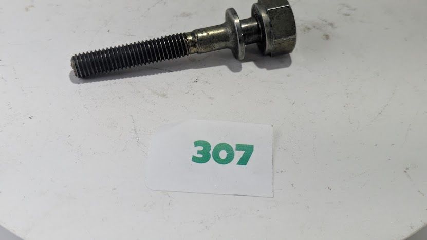 FERRARI 348 PARTS ALTERNATOR TENSIONER BELT PULLEY ADJUSTER 139309 BOLT