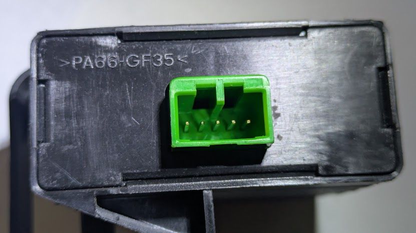 FERRARI 360 INCLINATION SENSOR 203327