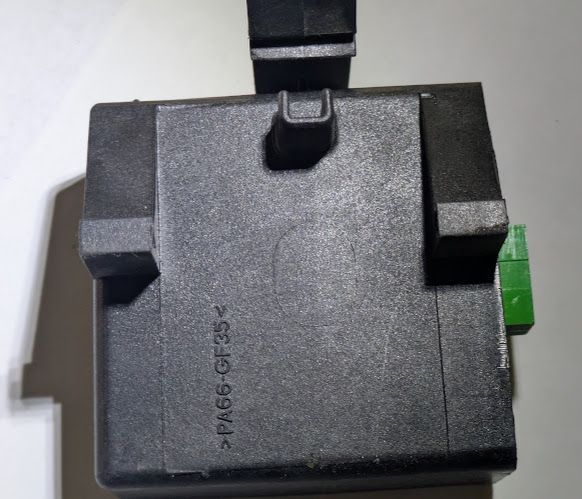 FERRARI 360 INCLINATION SENSOR 203327