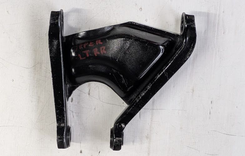 FERRARI 308 PARTS REAR UPER CONTROL A ARM LEFT SIDE LEVER 104422