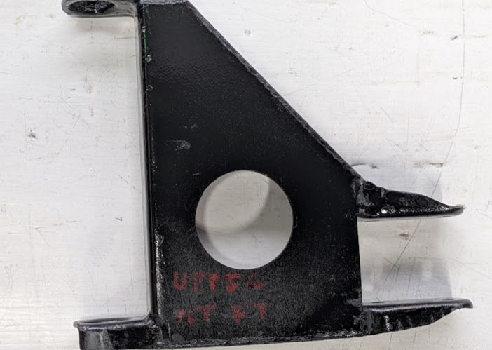 FERRARI 308 PARTS FRONT UPPER CONTROL A ARM RIGHT SIDE LEVER 104392