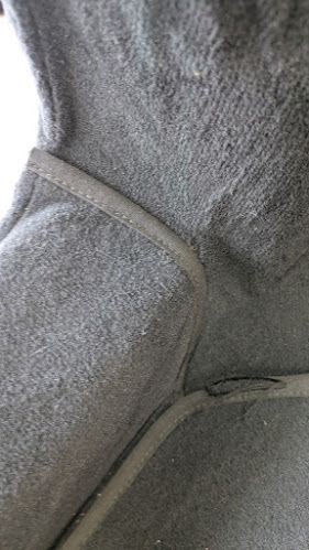 FERRARI 360 SPIDER PARTS cabin carpet AFTERMAREKT