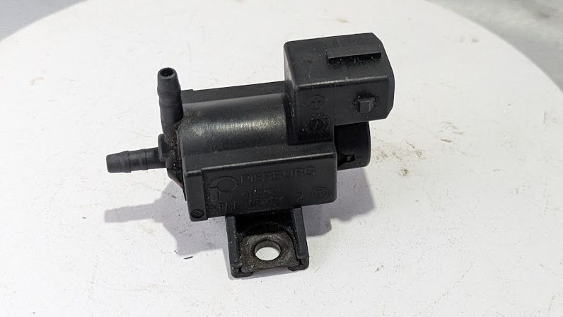 FERRARI 360 SPIDER PARTS AIR INJECTION SOLENOID VALVE 159177