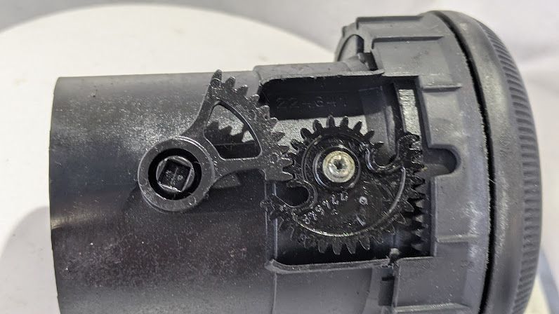 Ferrari 360 spider air conditioning vents at Dashboard panel,  65159900