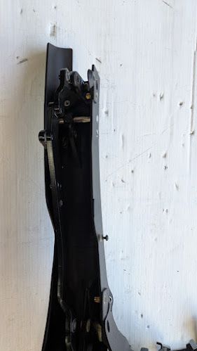 FERRARI 360 SPIDER PARTS CAPOTE CONVERTIBLE TOP RIGHT cente FRAME MAIN BASE