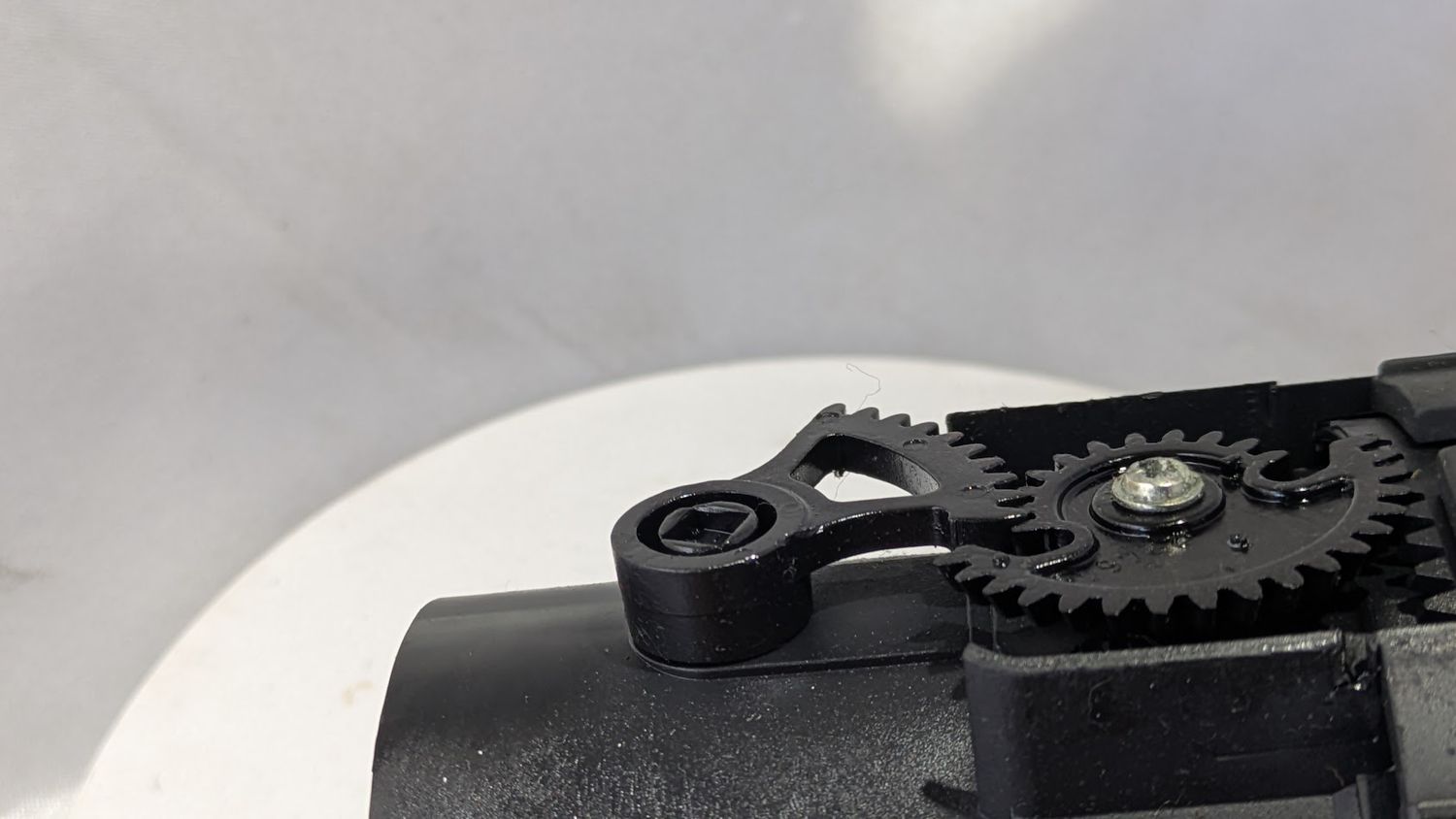 Ferrari 360 spider air conditioning vents at Dashboard panel,  65159900