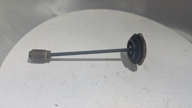 Rolls Royce Silver Shadow CARBURETORS SHADOW I PISTON DAMPER CD2190