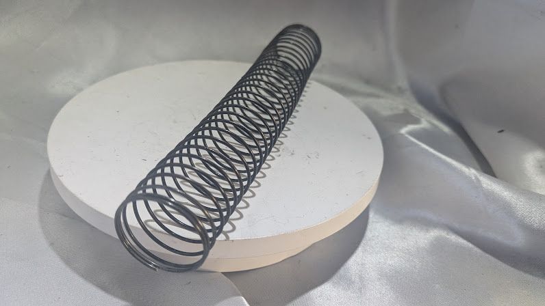 Rolls Royce Silver Shadow CARBURETORS SHADOW I   PISTON SPRING CD3243