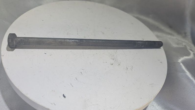 Rolls Royce Silver Shadow CARBURETORS SHADOW I INTAKE MANIFOLD FASTENING BOLT UE img