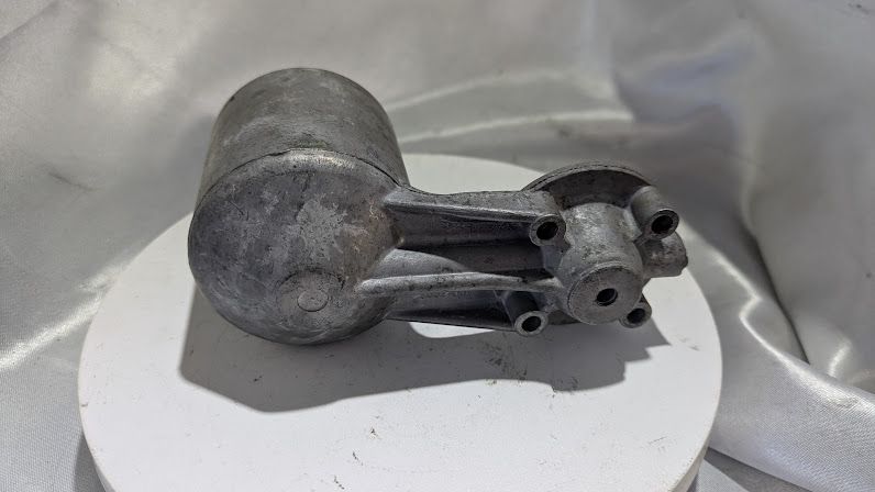 Rolls Royce Silver Shadow CARBURETORS SHADOW I FLOAT CHAMBER CD505