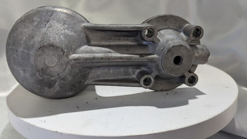 Rolls Royce Silver Shadow CARBURETORS SHADOW I FLOAT CHAMBER CD505