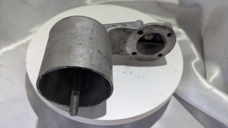 Rolls Royce Silver Shadow CARBURETORS SHADOW I FLOAT CHAMBER CD505