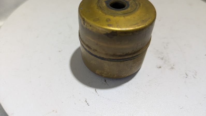 Rolls Royce Silver Shadow CARBURETORS SHADOW I FLOAT CD3247 img