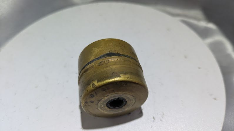 Rolls Royce Silver Shadow CARBURETORS SHADOW I FLOAT CD3247