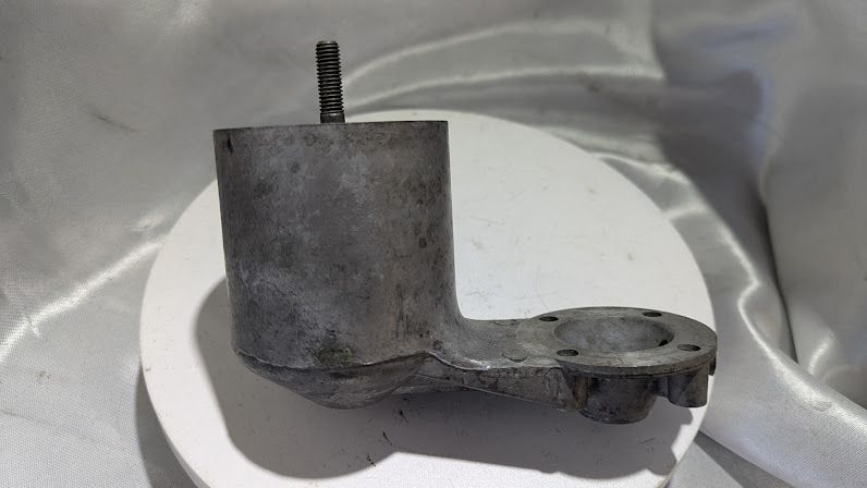 Rolls Royce Silver Shadow CARBURETORS SHADOW I FLOAT CHAMBER CD505