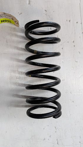 FERRARI PART  456M FRONT SUSPENSION SPRING  156977