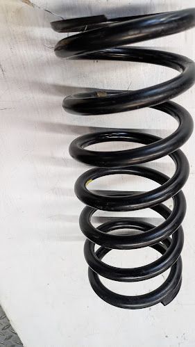 FERRARI PART  456M FRONT SUSPENSION SPRING  156977