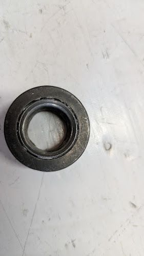 FERRARI 456M 348 355 360 PART REAR AXLE nut 209184