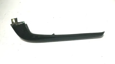 1996 to 1999 BENTLEY TURBO R  FRONT bumper LEFT PAINTED MOLDING  UT10017PF