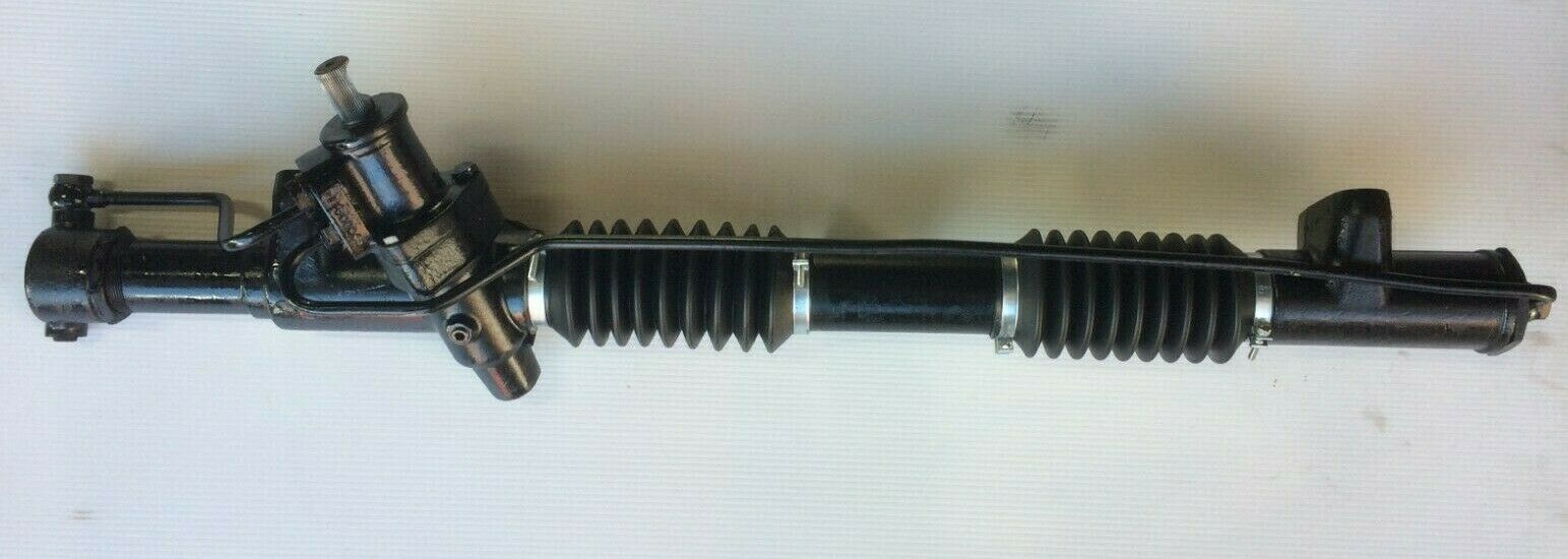 Rolls Royce Spur Spirit rack and pinion LATE style round mounting exchange UR... img