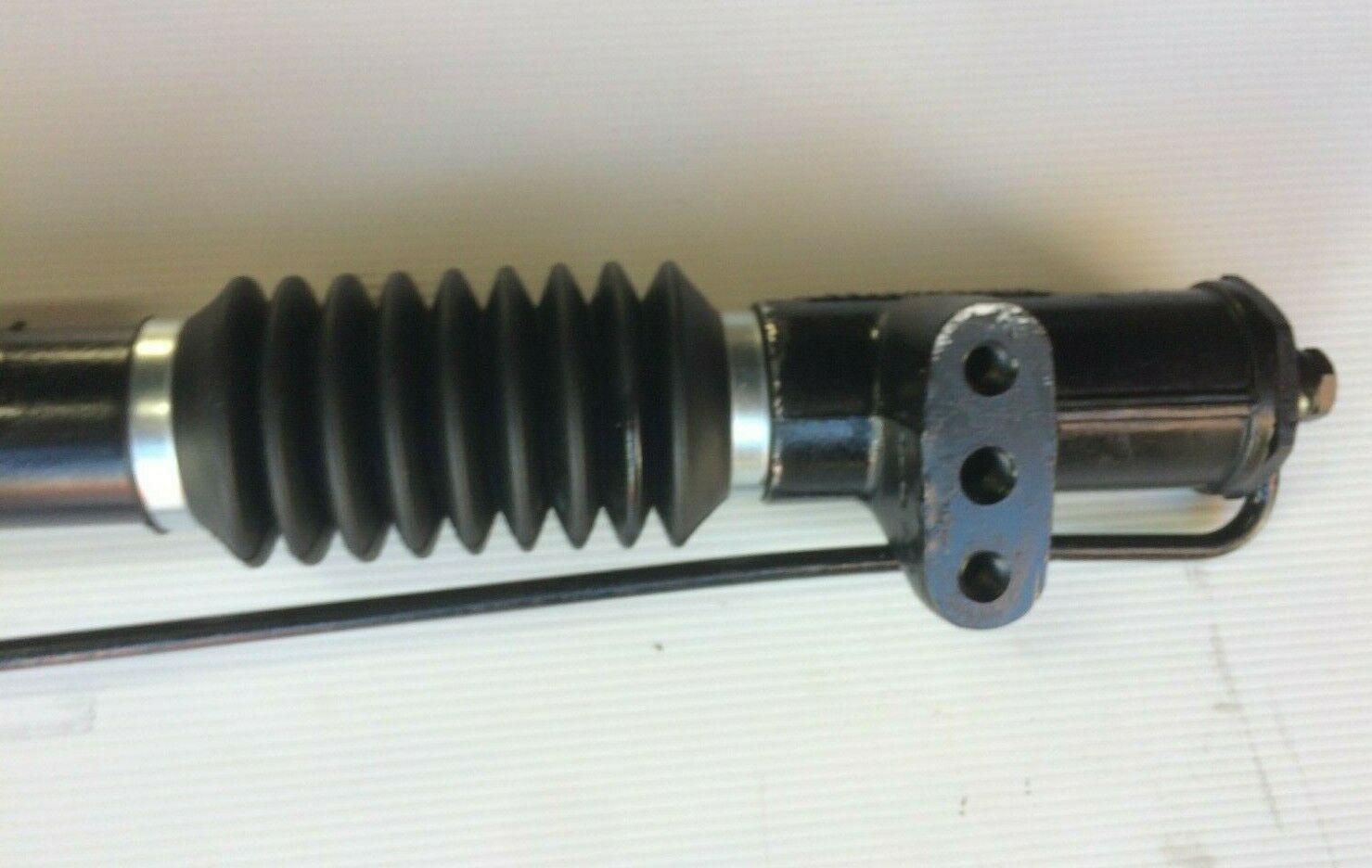 Rolls Royce Spur Spirit rack and pinion LATE style round mounting exchange UR71815 -