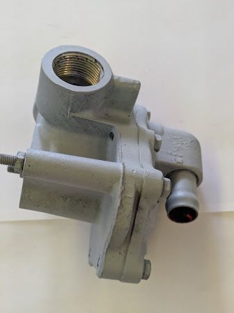 LATE Rolls Royce Silver SPUR BENTLEY TURBO R RL BREATHER VALVE UE74957