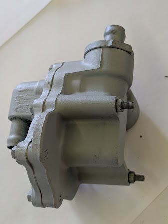LATE Rolls Royce Silver SPUR BENTLEY TURBO R RL BREATHER VALVE UE74957
