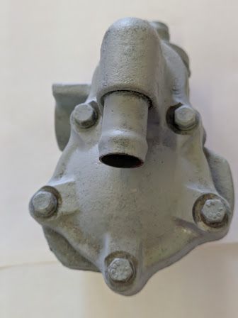 LATE Rolls Royce Silver SPUR BENTLEY TURBO R RL BREATHER VALVE UE74957