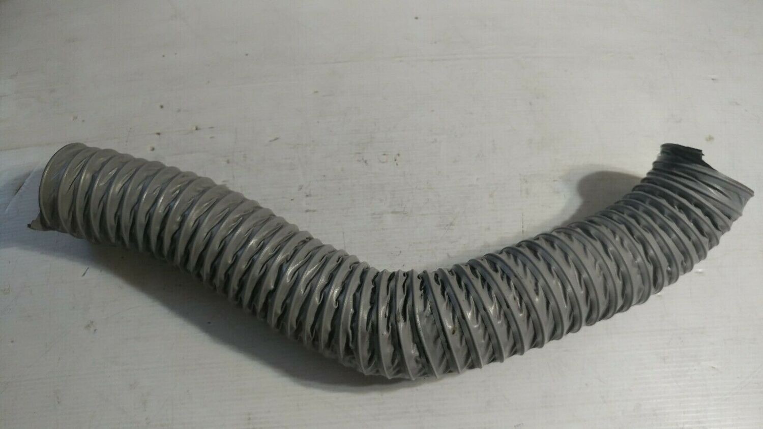 FERRARI 308 PARTS  GTS front duct hose FROM BLOWER TO HEATER CORE 60133204