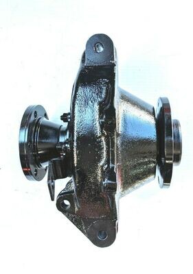 FERRARI 308 PARTS REAR SPINDLE HUB CARRIER LEFT SIDE COMPLETE 112485