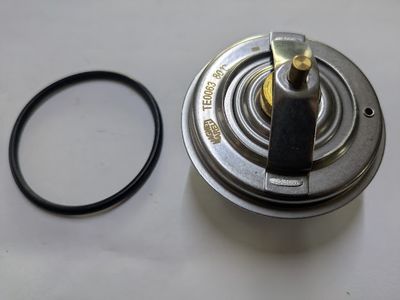 FERRARI 360 SPIDER PARTS ENGINE COOLING THERMOSTAT 183758