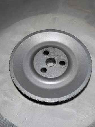 Rolls Royce Air Injection Smog Pump PULLEY UE39236